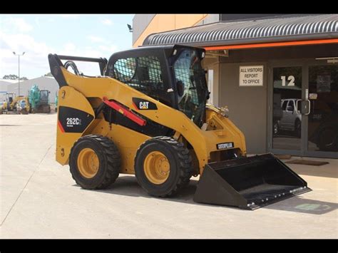 2012 caterpillar 262c skid steer|262 skid steer for sale.